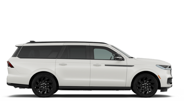 2026 Lincoln Lincoln Navigator External Image 1